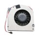 Laptop-Lüfter/Kühler Kompatibilní HP 605791-001