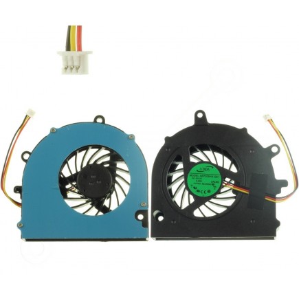 Laptop-Lüfter/Kühler Toshiba Satellite A500D