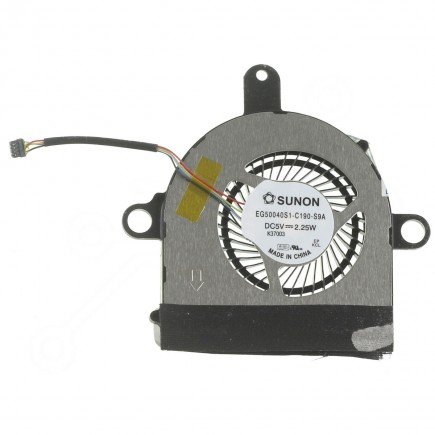 Laptop-Lüfter/Kühler Lenovo IdeaPad Yoga 11s