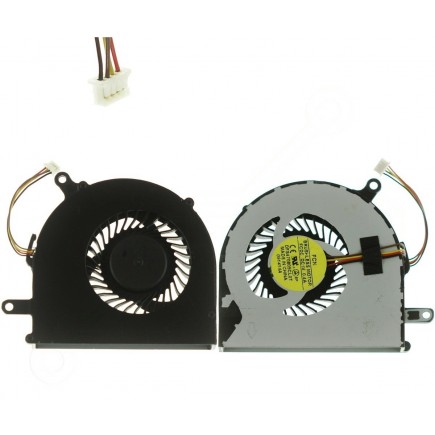 Laptop-Lüfter/Kühler Lenovo G500