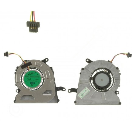 Laptop-Lüfter/Kühler Sony Vaio SVF13N13CXB