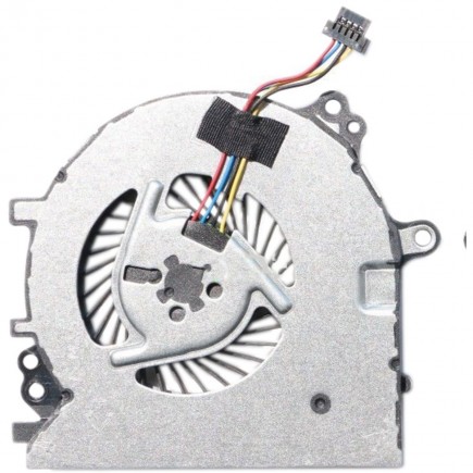 Laptop-Lüfter/Kühler Kompatibilní 831904-001