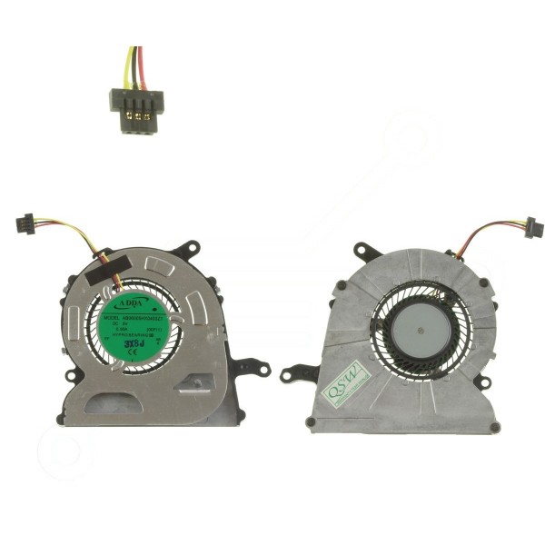 Laptop-Lüfter/Kühler Kompatibilní F13N