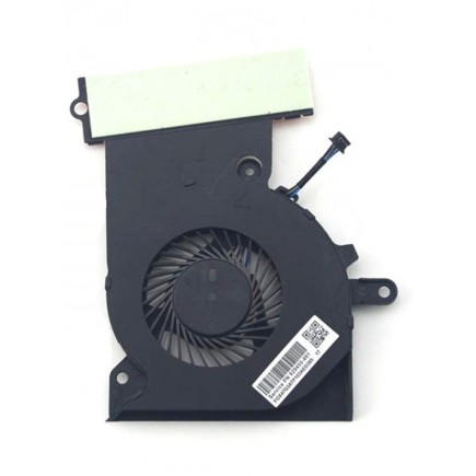Laptop-Lüfter/Kühler Kompatibilní HP 929455-001