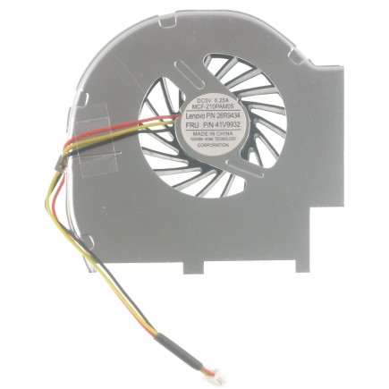 Laptop-Lüfter/Kühler Lenovo ThinkPad T60