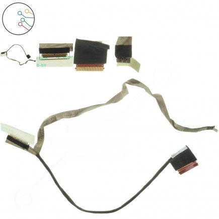 HP ProBook 450 G1 LCD Kabel für Notebook