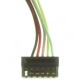 HP EliteBook 8460b LCD Kabel für Notebook