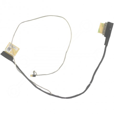 Kompatibilní HP AHL50 LCD Kabel für Notebook
