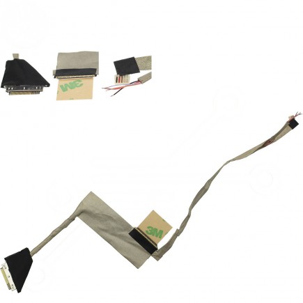 Kompatibilní Acer DD0ZA3LC000 LCD Kabel für Notebook