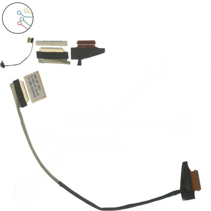 Kompatibilní Acer EA50 LCD Kabel für Notebook