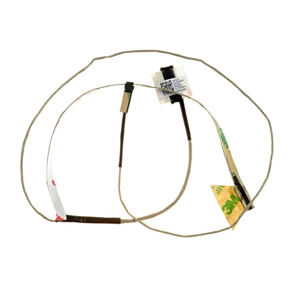 HP 650 LCD Kabel für Notebook