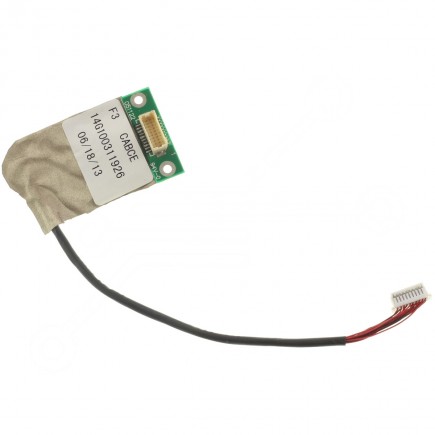 Kompatibilní HP 50.4F620.002 LCD Kabel für Notebook