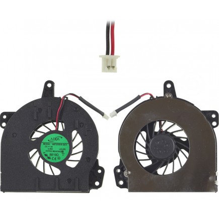 Laptop-Lüfter/Kühler HP kompatibilní 438528-001