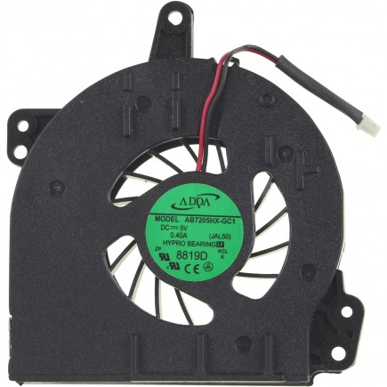 Laptop-Lüfter/Kühler HP kompatibilní 438528-001