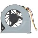 Laptop-Lüfter/Kühler Toshiba kompatibilní H000037360