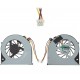 Laptop-Lüfter/Kühler Toshiba kompatibilní H000037360