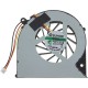 Laptop-Lüfter/Kühler Toshiba kompatibilní V000270030