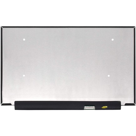 Laptop Bildschirm LP156WF6(SP)(B2) LCD Display 15,6“ 40Pin FULL HD LED IPS 144HZ - Glänzend