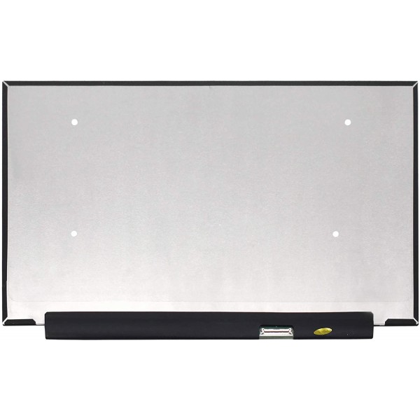 Laptop Bildschirm LP156WF6(SP)(B2) LCD Display 15,6“ 40Pin FULL HD LED IPS 144HZ - Glänzend