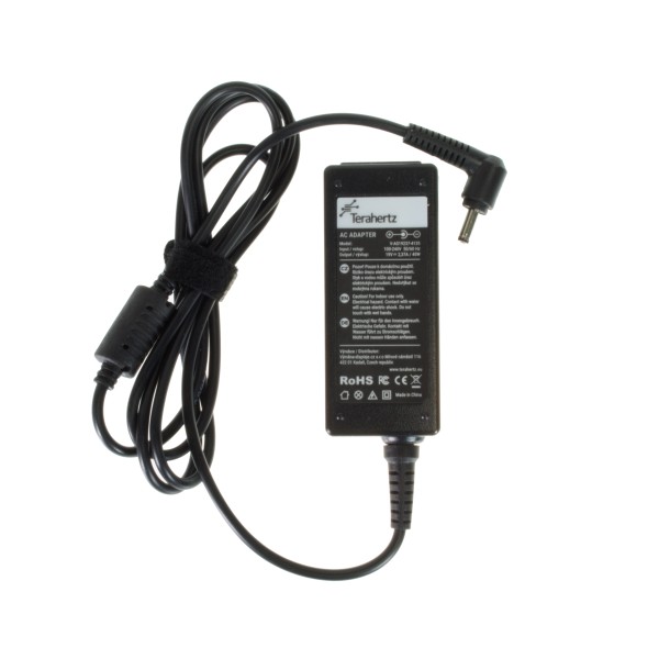 Laptop Netzteil Asus X540BA-DM735T - Ladegerät Notebook / AC Adapter 45W
