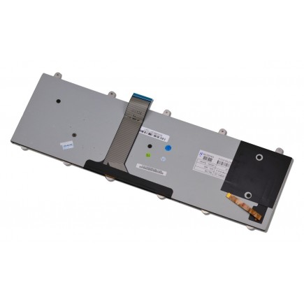 V139922DK1 Laptop Tastatur, CZ/SK