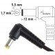 Laptop Netzteil ADP-65VH B kompatibilní - Ladegerät Notebook / AC Adapter 45W