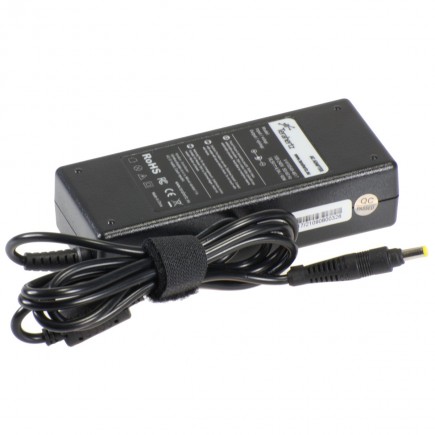 Laptop Netzteil HP Pavilion dv6120us - Ladegerät Notebook / AC Adapter 90W