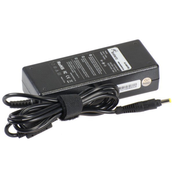 Laptop Netzteil HP Pavilion dv6129us - Ladegerät Notebook / AC Adapter 90W