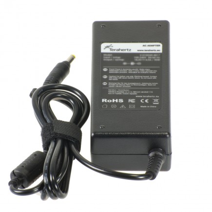 Laptop Netzteil HP Pavilion dv6000 - Ladegerät Notebook / AC Adapter 90W