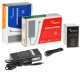 Laptop Netzteil HP Pavilion dv8400 - Ladegerät Notebook / AC Adapter 90W