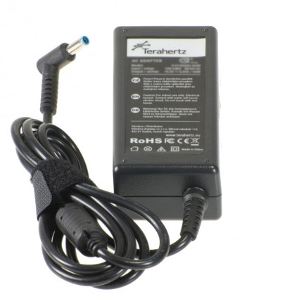 Laptop Netzteil HP Compaq 15-R008NF - Ladegerät Notebook / AC Adapter 65W