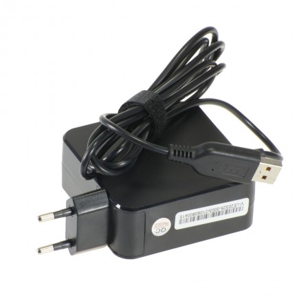 Laptop Netzteil Lenovo IdeaPad Yoga 3 14 - Ladegerät Notebook / AC Adapter 65W