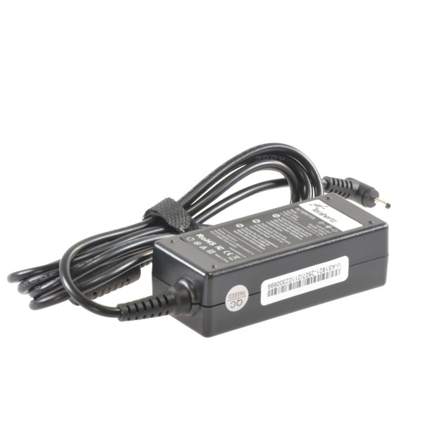 Laptop Netzteil Asus EXA1004UH Kompatibilní - Ladegerät Notebook / AC Adapter 40W