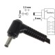 Laptop Netzteil Asus EXA1004EH Kompatibilní - Ladegerät Notebook / AC Adapter 40W
