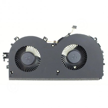 Laptop-Lüfter/Kühler Lenovo Y520-15IKBN Legion