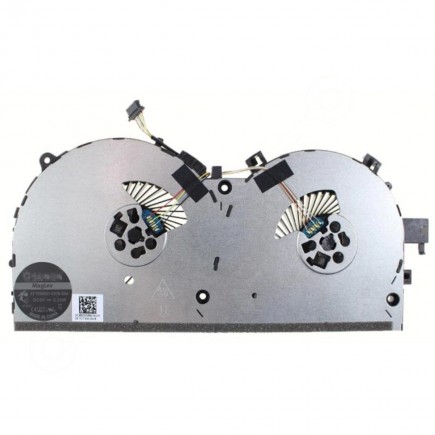 Laptop-Lüfter/Kühler Lenovo Y520-15IKBN Legion