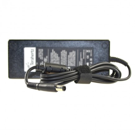 Laptop Netzteil HP Compaq Pavilion DV7-4011EL - Ladegerät Notebook / AC Adapter 65W