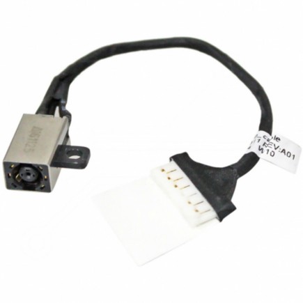 Dell Inspiron 15 (3565) Gerätestecker für Notebooks