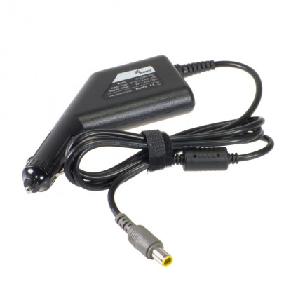 Dell Studio PP31L Auto-Ladegerät für Notebooks 90W
