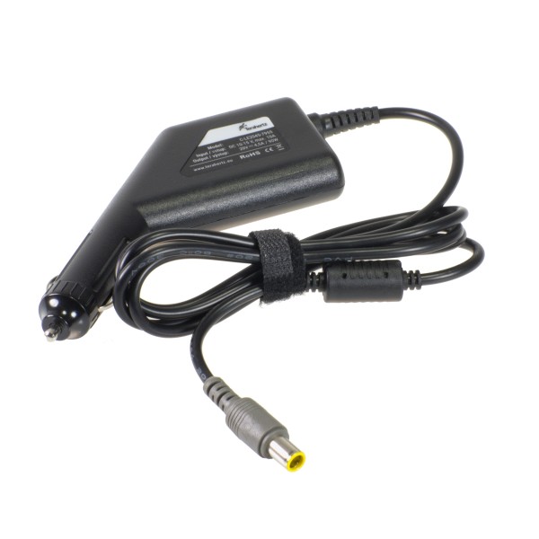 Dell Latitude 15 5591 Auto-Ladegerät für Notebooks 90W