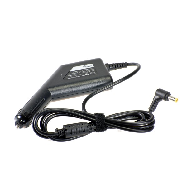 Auto-Ladegerät 12V Acer Nitro AN515 90W 4,74A 19V 5,5 x 1,7mm 