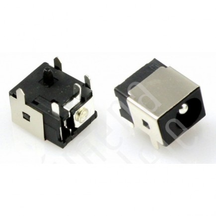 MSI 3220 Gerätestecker für Notebooks 2,50mm