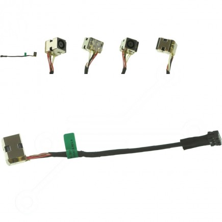 Kompatibilní 676706-SD1 Gerätestecker für Notebooks
