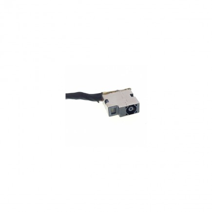 HP 15-BS026LA Gerätestecker für Notebooks