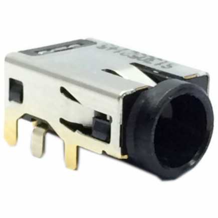 Asus VivoBook CT001H Gerätestecker für Notebooks