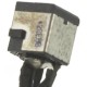 Kompatibilní 350713N00-600-G Gerätestecker für Notebooks