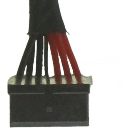 Kompatibilní 645279-001 Gerätestecker für Notebooks