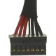 Kompatibilní 645279-001 Gerätestecker für Notebooks