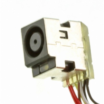 HP ProBook 450 G0 Gerätestecker für Notebooks