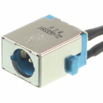 Packard Bell EasyNote TV11CM Gerätestecker für Notebooks